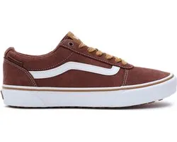 Vans MN Ward VansGuard SUEDE ROOT BEER - Sneakers - Unisex