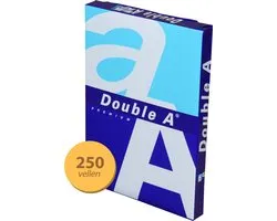 Double A Papier A4 80G 250V