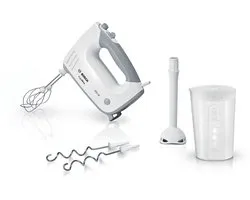 Bosch MFQ36440 mixeur Batteur à main 450 W Blanc