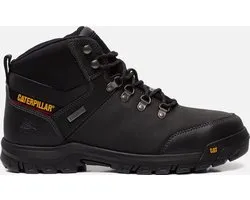 Caterpillar Framework S3 Hoog Zwart Werkschoenen Heren