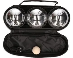 Longfield games Jeu de boules 3 ballen