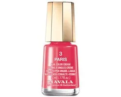 Mavala Mini Color 003, Paris 5 ml
