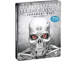 Terminator 2 (Steelcase)