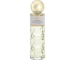 Saphir Aqua De Mayo Women Edp Spray 200ml