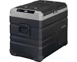Hyckes HyCooler Pro 50 Compressor Koelbox - 50L - koelen & vriezen tot -20