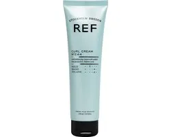 REF Stockholm - Curl Cream N°244 - 150ml - Krullen - Styling krullen