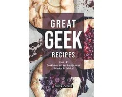Great Geek Recipes