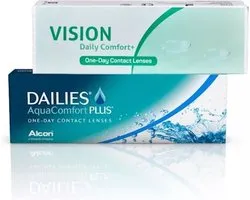 -2,75 – Optiview Atlas Premium - 30 pack - Daglenzen – Contactlenzen