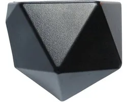 Groovy Magnets ICO Plantenbak – Zwart