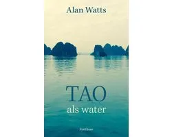 Tao, als water