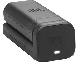 JBL Battery 200 - Geschikt voor JBL PartyBox Club 120 en PartyBox Encore 2 - Inclusief oplader
