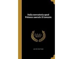 Italia Mercatoria Apud Polonos Saeculo 15 Ineunte