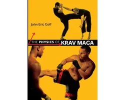 The Physics of Krav Maga