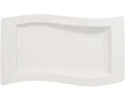 Villeroy & Boch NewWave Serveerschaal - 49x30 cm