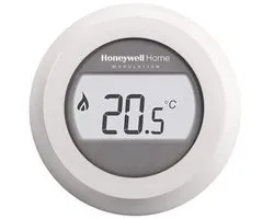 Honeywell Round Modulation Kamerthermostaat