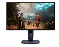 Alienware AW2725Q - Moniteur de Gaming 4K Ultra HD QD-OLED - 240 Hz - 27 pouces
