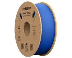 Filament Creality Hyper Pla - 1,75 Mm - 1 Kg - Bleu