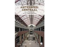 Antwerpen-Centraal