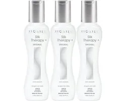 BIOSILK Silk Therapy Original 3 x 67 mL