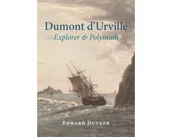 Dumont D'urville