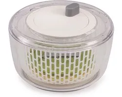 Joseph Joseph Duo Opal - Salademaker Set met 3 Functies - SAN - Multicolor