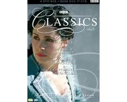BBC Classics box 6