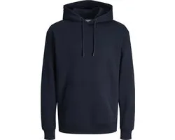 Jack & Jones Hoodie Effen Hoodie