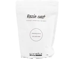 Creativ Company Resin Cast Giethars 800 gr