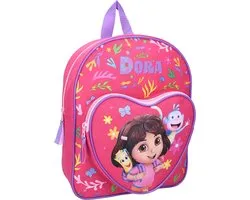 Rugzak Dora More To Explore - Pink