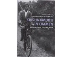 Krishnamurti in Ommen