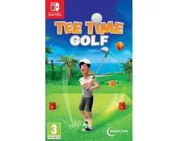 Tee Time Golf