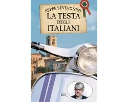 BUR SAGGI - La testa degli italiani
