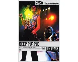 Deep Purple - Come Hell Or High Water