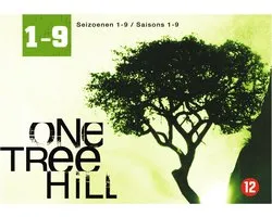 One Tree Hill - Complete Collection (DVD)