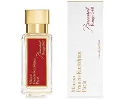 Maison Francis Kurkdjian Baccarat Rouge 540 Eau de Parfum Spray - 35 ml