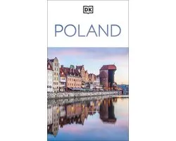 Travel Guide- DK Poland