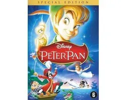 Peter Pan (DVD) (Special Edition)