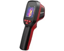 Hikmicro Eco-Lite warmtebeeldcamera - 96x96 pixels - tot 550°C