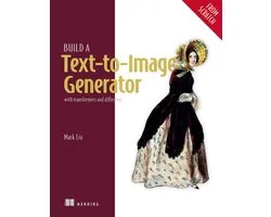 Build a Text-to-Image Generator (from Scratch)