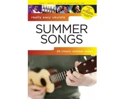 Really Easy Ukulele
