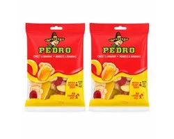 Pedro Monkeys & Bananas 2 pièces
