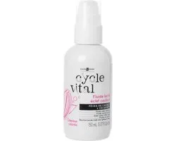 Eugene Permamelk voor gekleurd haar met cacaoboonextract + Celquat Cyclovital Volume: 150 ml