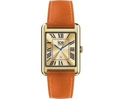 ICE WATCH ICE SMART TKS 2.0 - Gold - Orange grain - 1.41 - 32mm