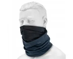 Buff Windproof Nekwarmer met Gore-Tex Infinium - Navy