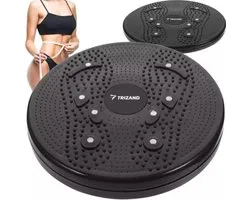 Trizand Twister Board met Knobbels en Magneten - Effectieve Trainingstool