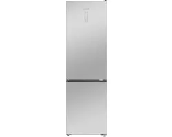 Dreame Mega Pro Koelkast 456L - 201 CM - No Frost - Energieklasse D - FreshFlex Multi-Moduszone - AeroFresh Purificatie - Inox Look - Vrijstaand