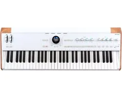 Arturia AstroLab 61 - Synthesizer