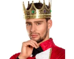 Couronne du roi - ø 59 cm
