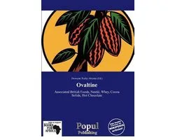 Ovaltine