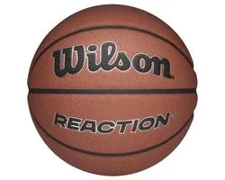 Wilson Reaction Plus Basketbal - taille 5